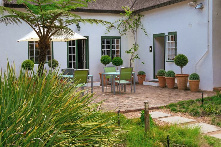 Rothman Manor Guest House