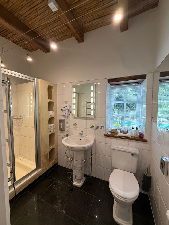 Rothman Manor Guest House