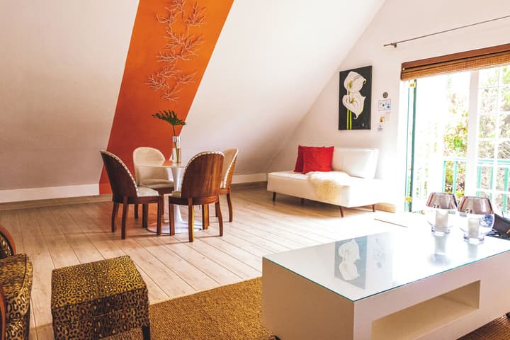 Rothman Manor Guest House