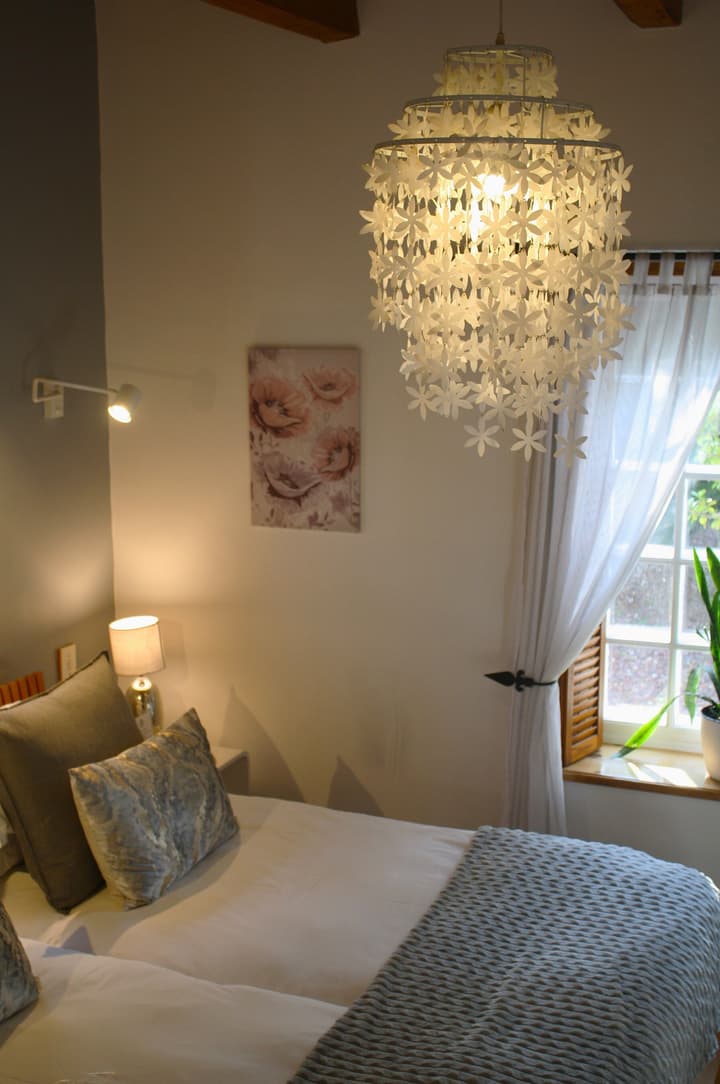 Rothman Manor Guest House
