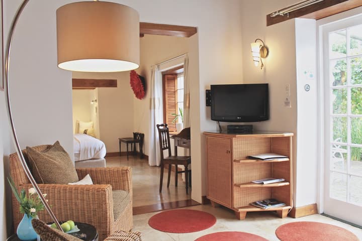 Rothman Manor Guest House