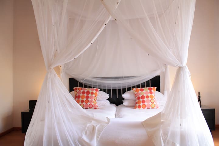 Rothman Manor Guest House