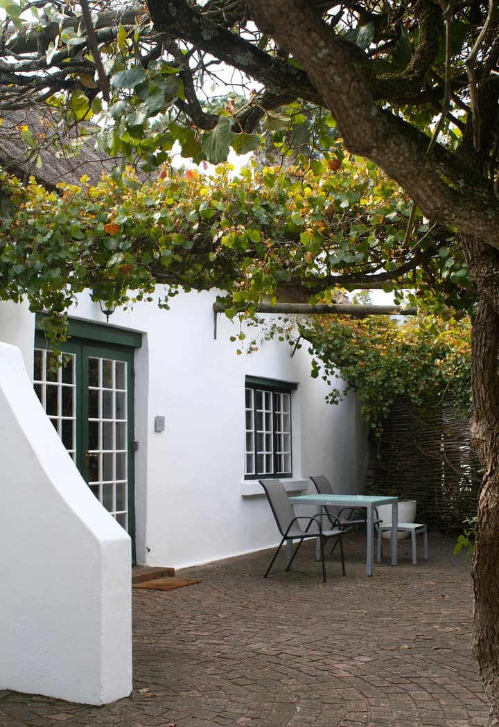 Rothman Manor Guest House