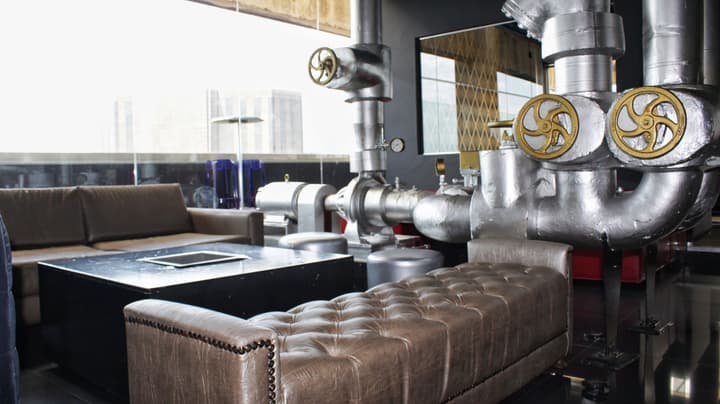 Reef Hotel