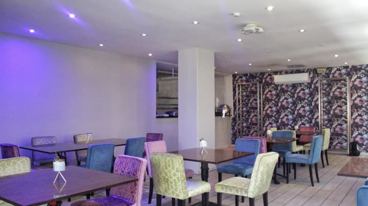 Reef Hotel