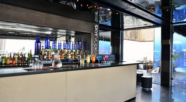 Reef Hotel