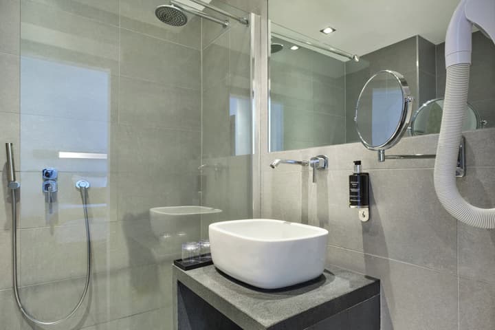 Hôtel Aqua by HappyCulture