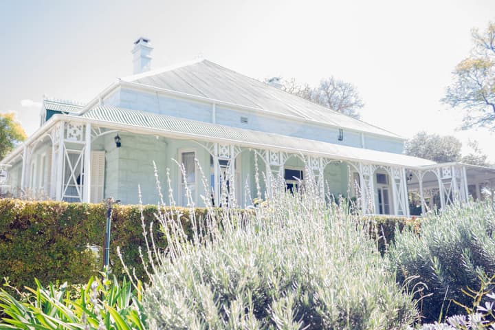 Adley House Guesthouse