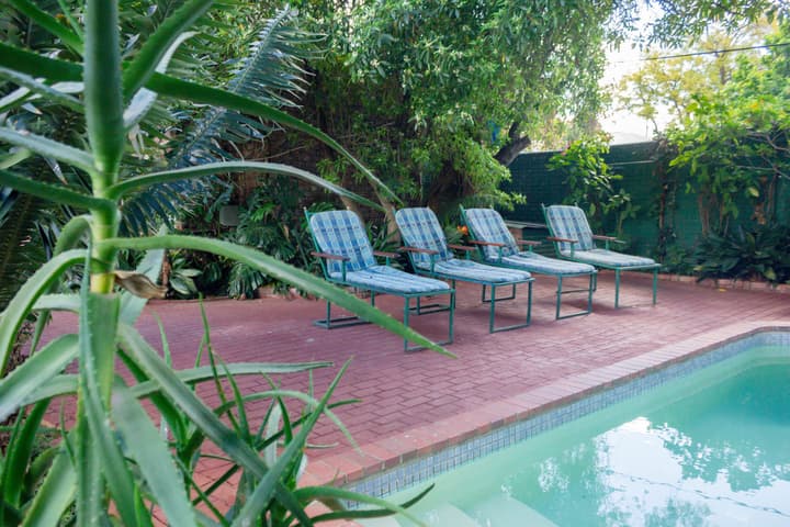 Adley House Guesthouse