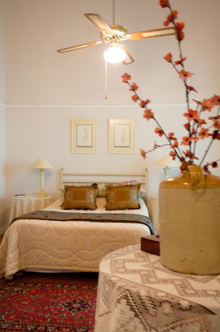 Adley House Guesthouse