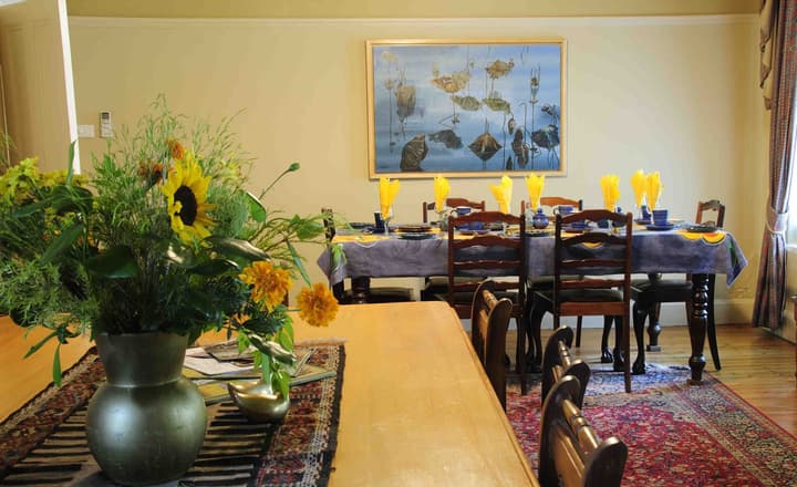 Adley House Guesthouse