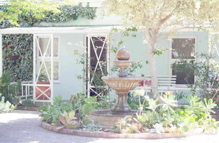 Adley House Guesthouse