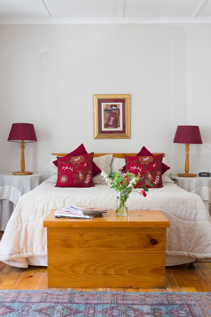 Adley House Guesthouse