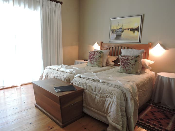 Adley House Guesthouse