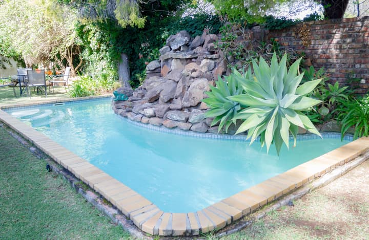 Adley House Guesthouse
