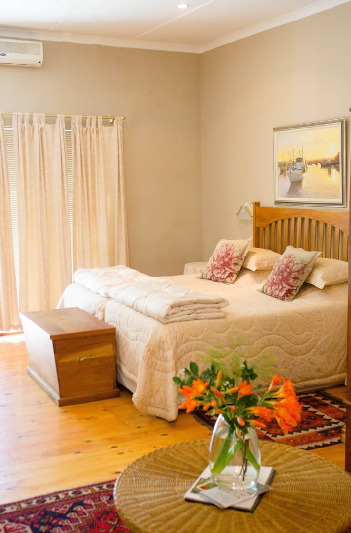 Adley House Guesthouse