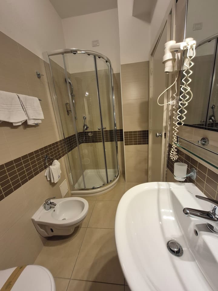 Hotel Florida