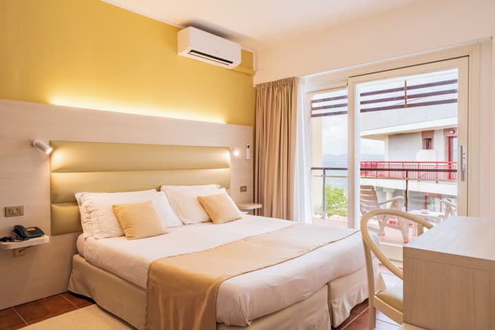 Hotel Florida