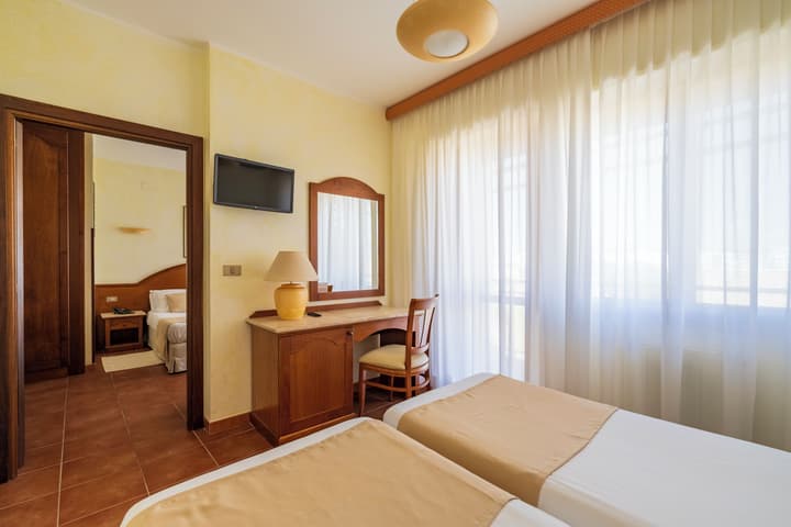 Hotel Florida