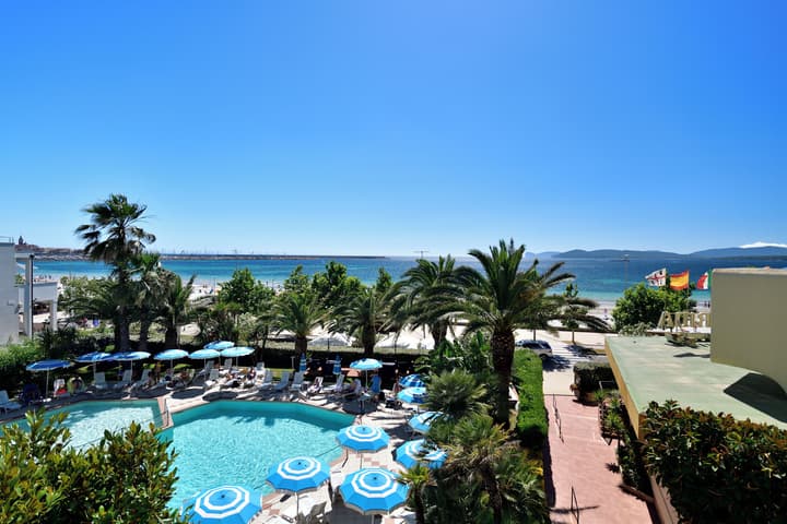 Hotel Florida