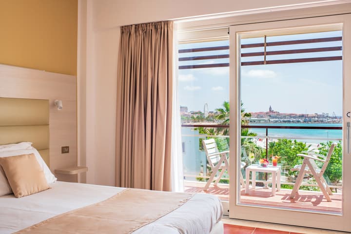 Hotel Florida
