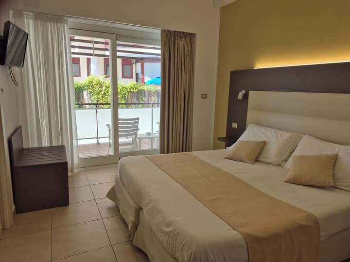 Hotel Florida