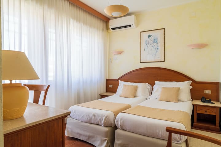 Hotel Florida