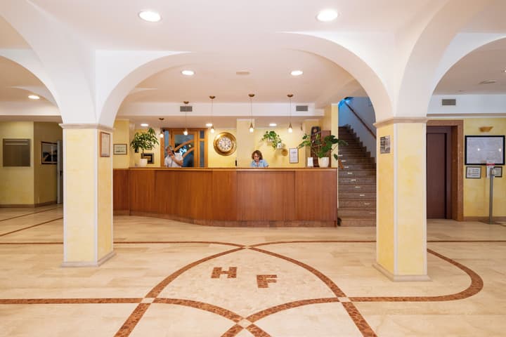 Hotel Florida