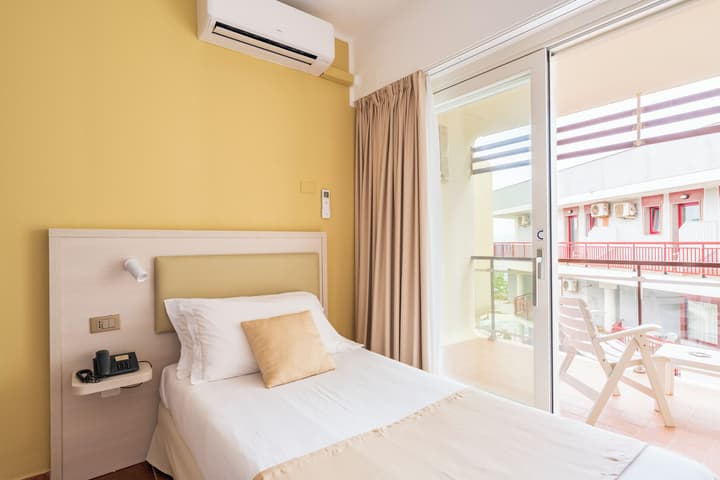 Hotel Florida