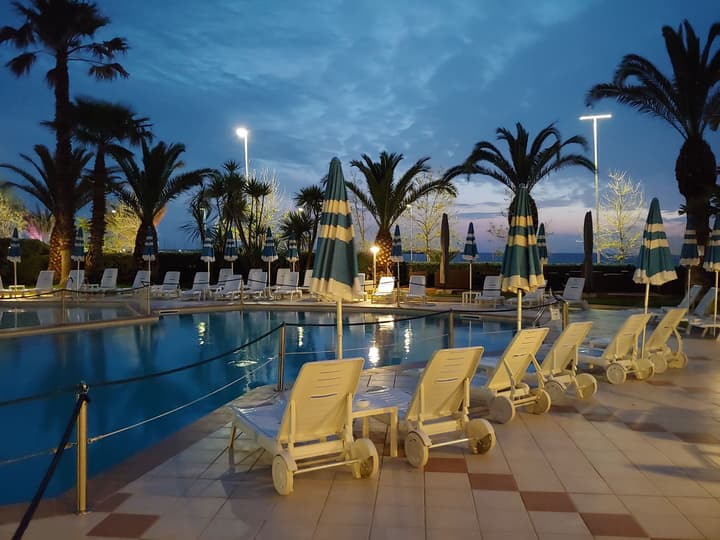 Hotel Florida