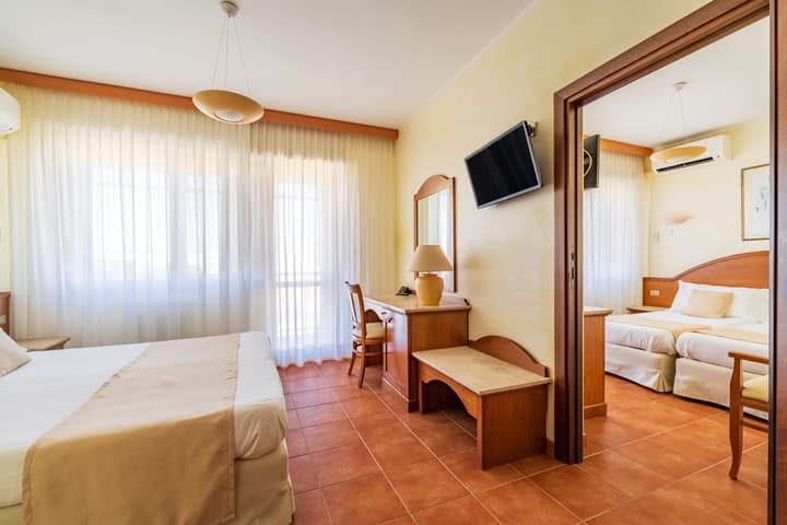Hotel Florida