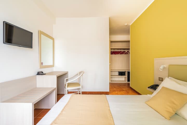 Hotel Florida