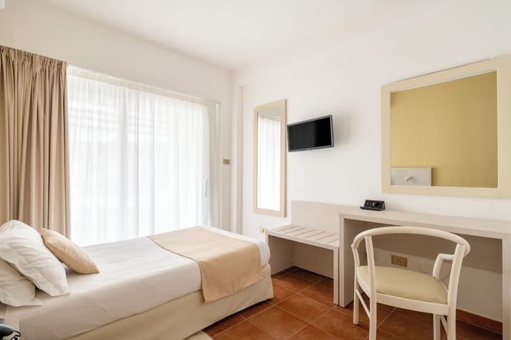 Hotel Florida