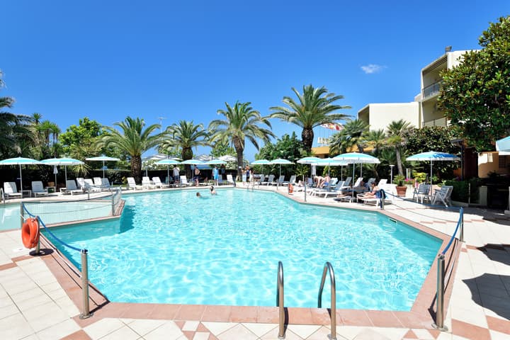 Hotel Florida