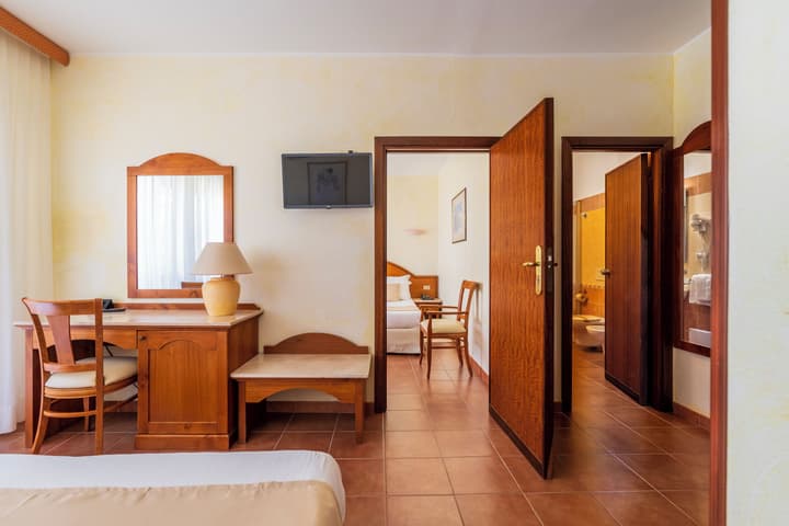 Hotel Florida