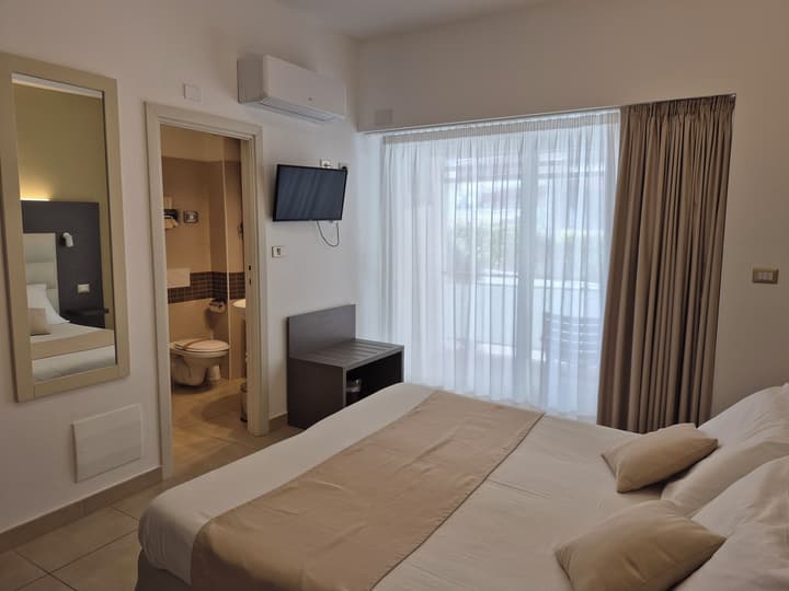 Hotel Florida