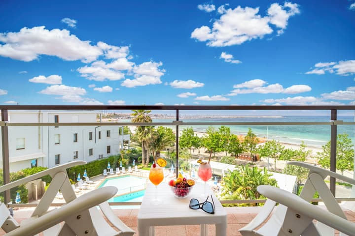 Hotel Florida