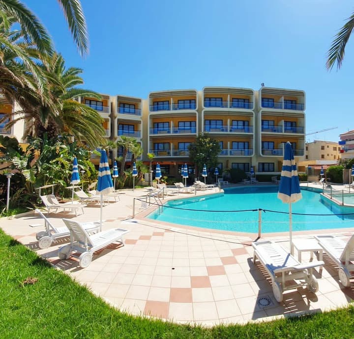 Hotel Florida
