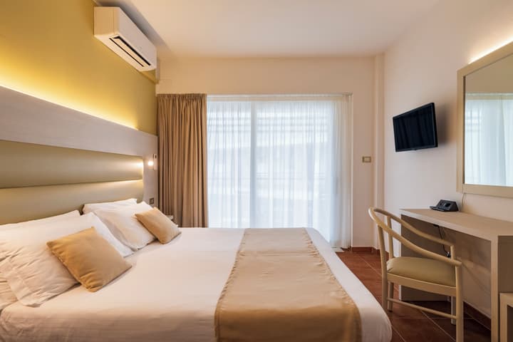 Hotel Florida