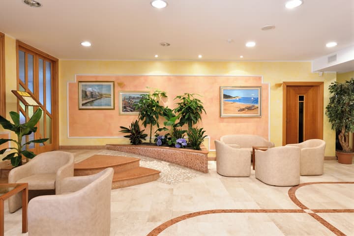 Hotel Florida
