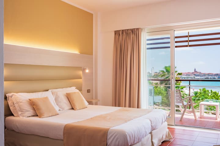 Hotel Florida