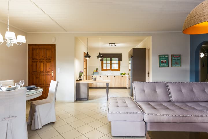 Villas Lefkothea