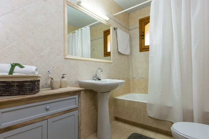 Villas Lefkothea