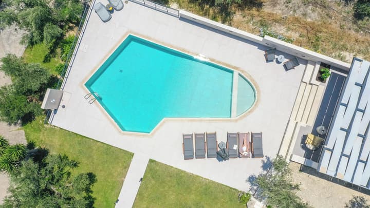 Villas Lefkothea
