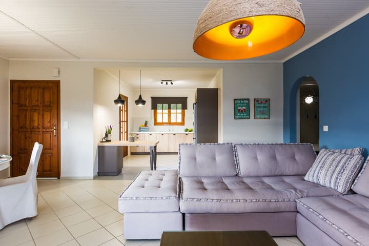 Villas Lefkothea