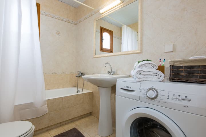 Villas Lefkothea