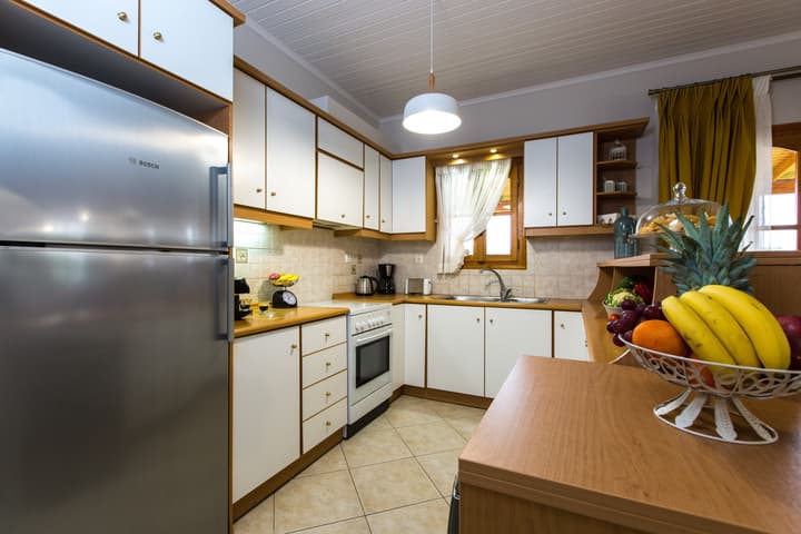 Villas Lefkothea
