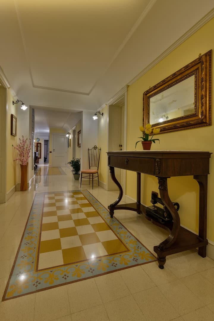 Casa Manzella
