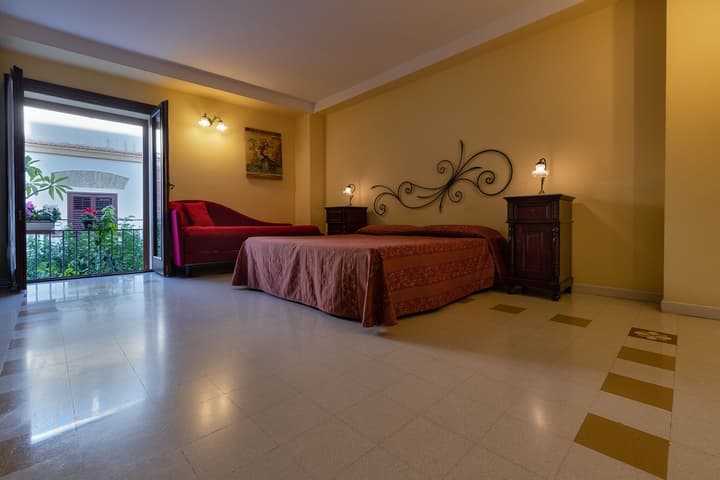 Casa Manzella