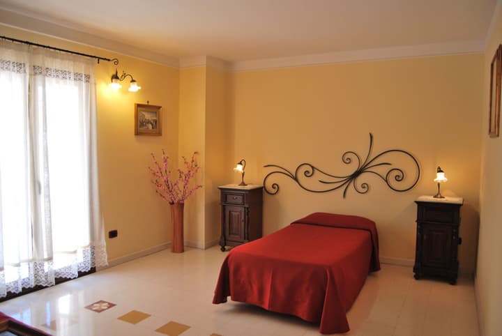 Casa Manzella